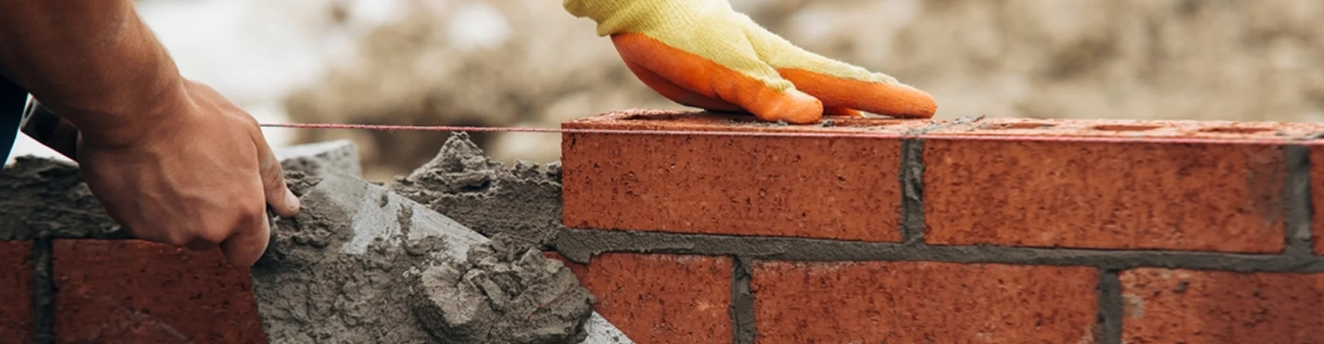 Maçonnerie générale à Trets - AZ CONSTRUCTION