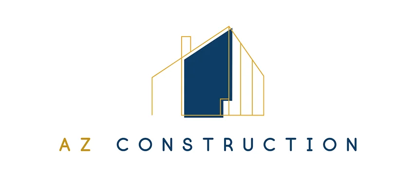 Az Construction Maconnerie Generale A Marseille Logo